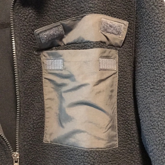 Columbia- Mens River Ranch Fleece - Picture 2 of 6